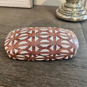 Stella & Dot Eyeglass Case